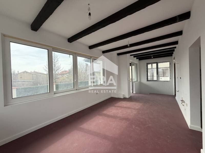 Продава КЪЩА, гр. Варна, м-т Ален мак, снимка 8 - Къщи - 54042497