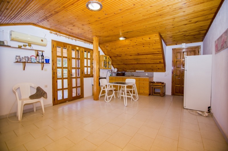 Продава КЪЩА, гр. Бургас, Център, снимка 17 - Къщи - 54471119