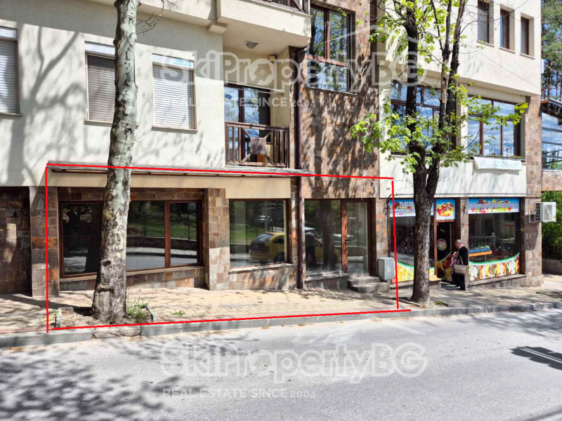 Продава МАГАЗИН, област Пазарджик, гр. Велинград • 103990 € / 203386.76 лв. • 97394535 1