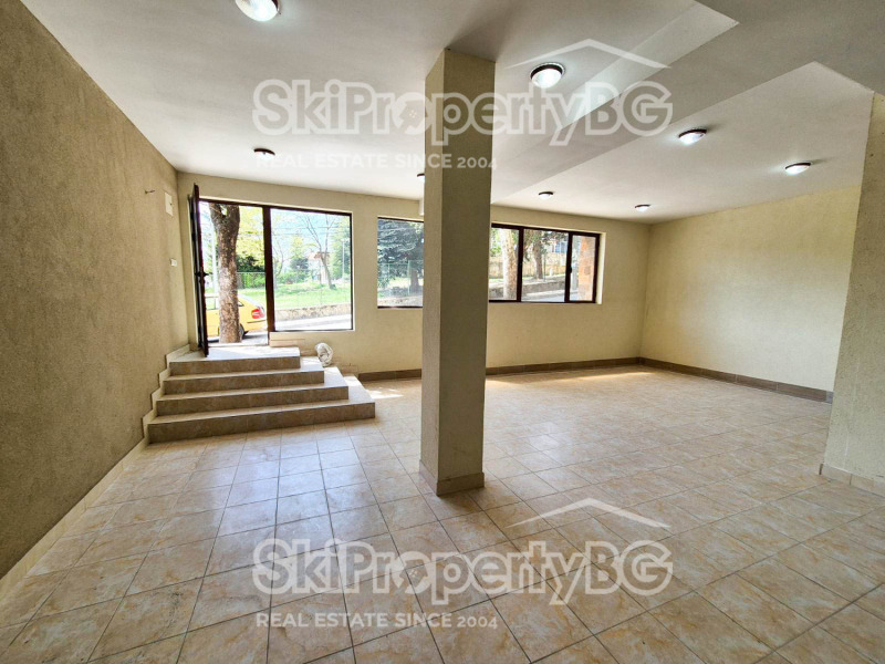 Продава МАГАЗИН, гр. Велинград, област Пазарджик, снимка 3 - Магазини - 52234044