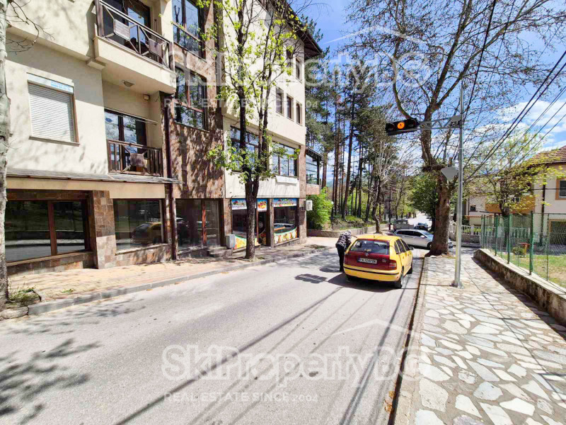 Продава МАГАЗИН, гр. Велинград, област Пазарджик, снимка 12 - Магазини - 52234044