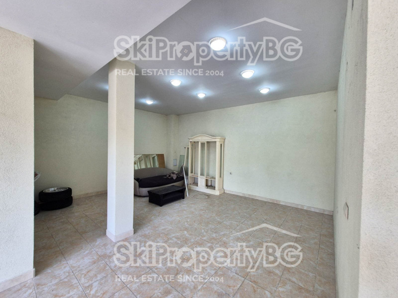 Продава МАГАЗИН, гр. Велинград, област Пазарджик, снимка 8 - Магазини - 52234044