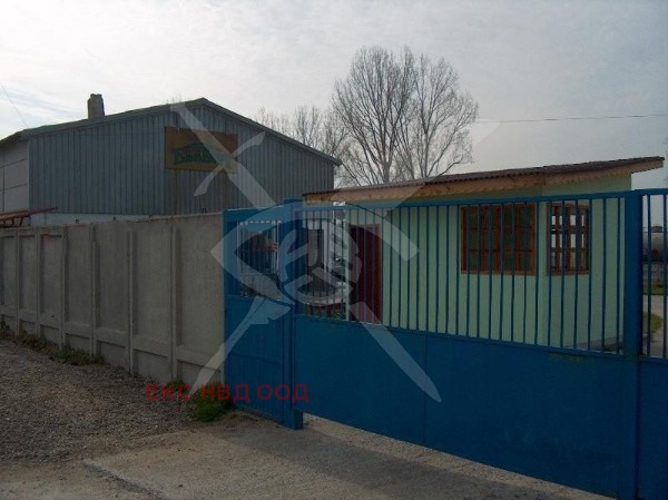 Προς πώληση  Αποθήκευση περιοχή Plovdiv , Τρυδ , 9074 τ.μ | 67514720