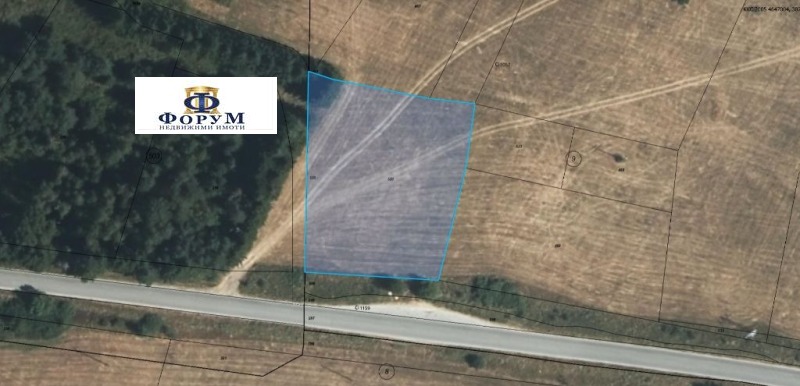 For Sale  Plot region Pazardzhik , yaz. Batak , 2916 sq.m | 80562954