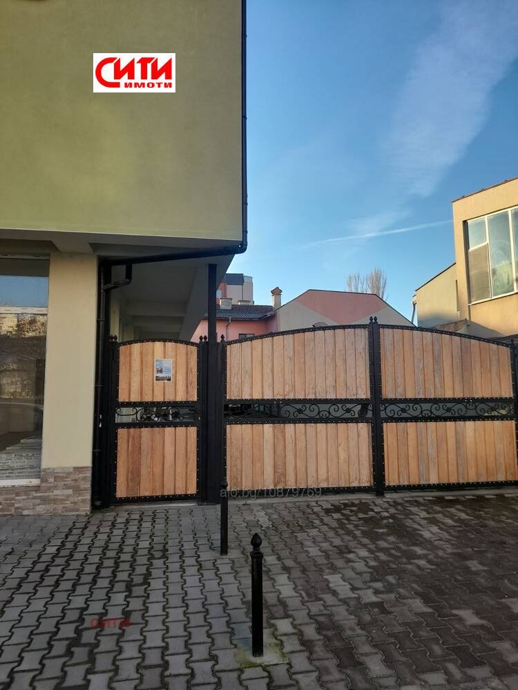 Продава БИЗНЕС ИМОТ, гр. Стара Загора, Самара 3, снимка 2 - Други - 55259432