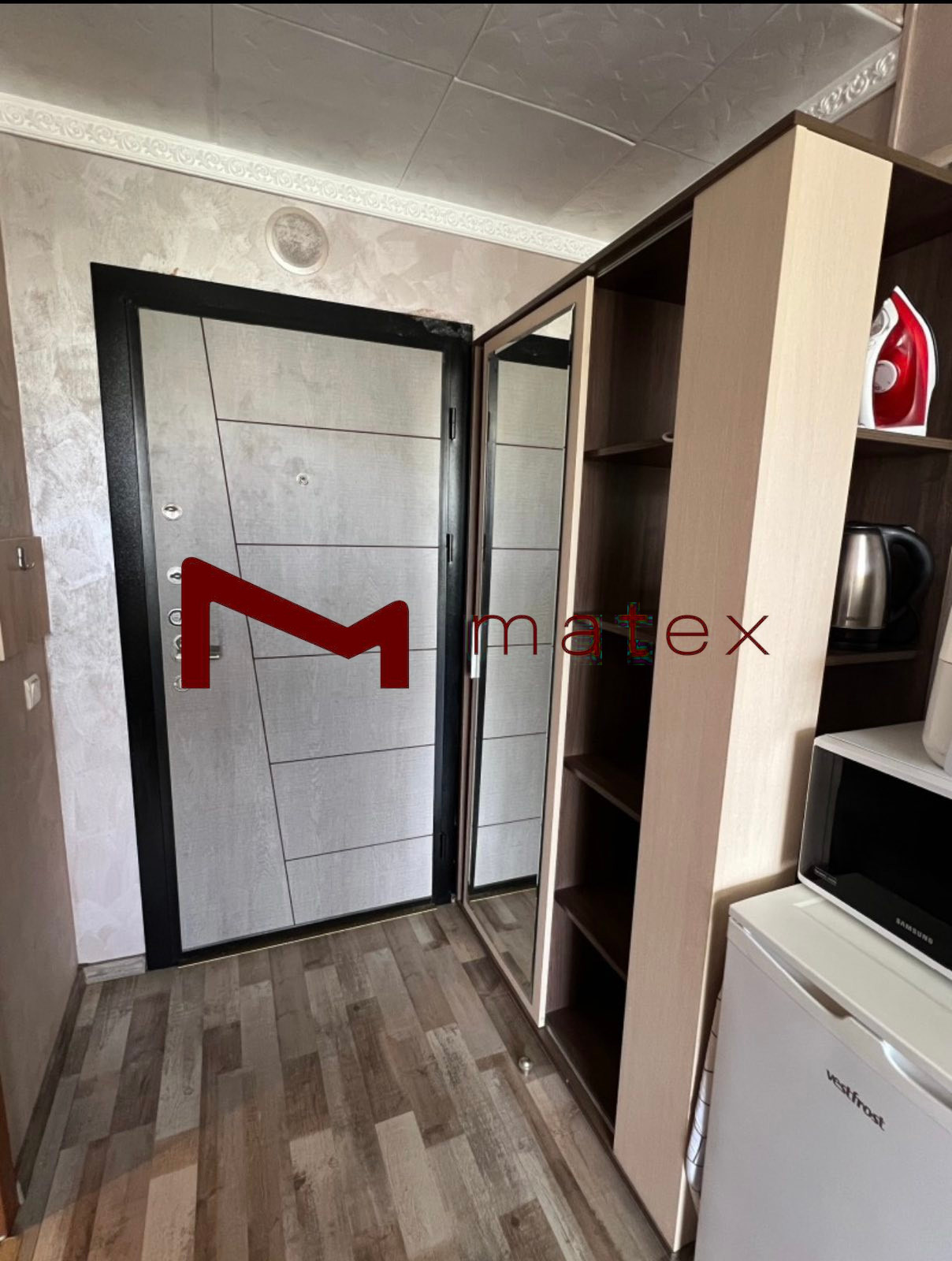 Продава 1-СТАЕН, гр. Варна, к.к. Св.Св. Константин и Елена, снимка 8 - Апартаменти - 54711683
