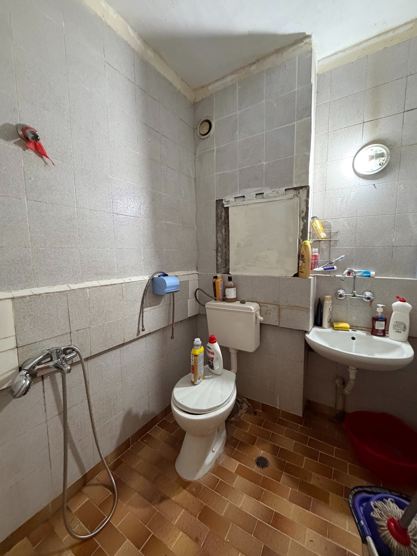 Продава 1-СТАЕН, гр. София, Люлин 6, снимка 6 - Апартаменти - 55013706