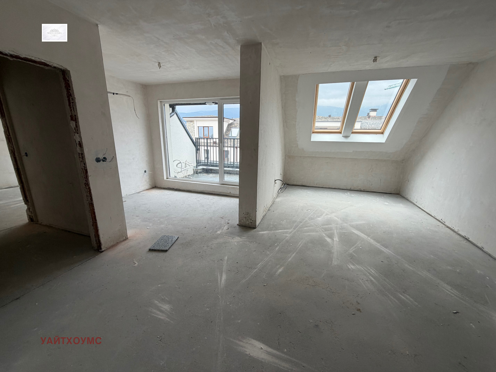 Продава 2-СТАЕН, гр. София, Малинова долина, снимка 4 - Апартаменти - 53961530