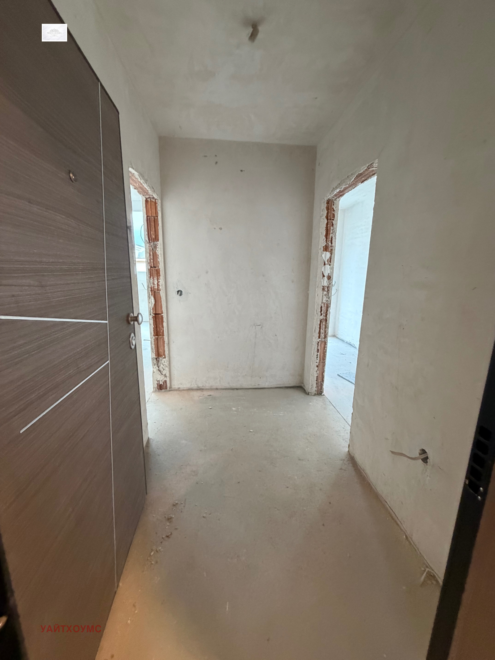 Продава 2-СТАЕН, гр. София, Малинова долина