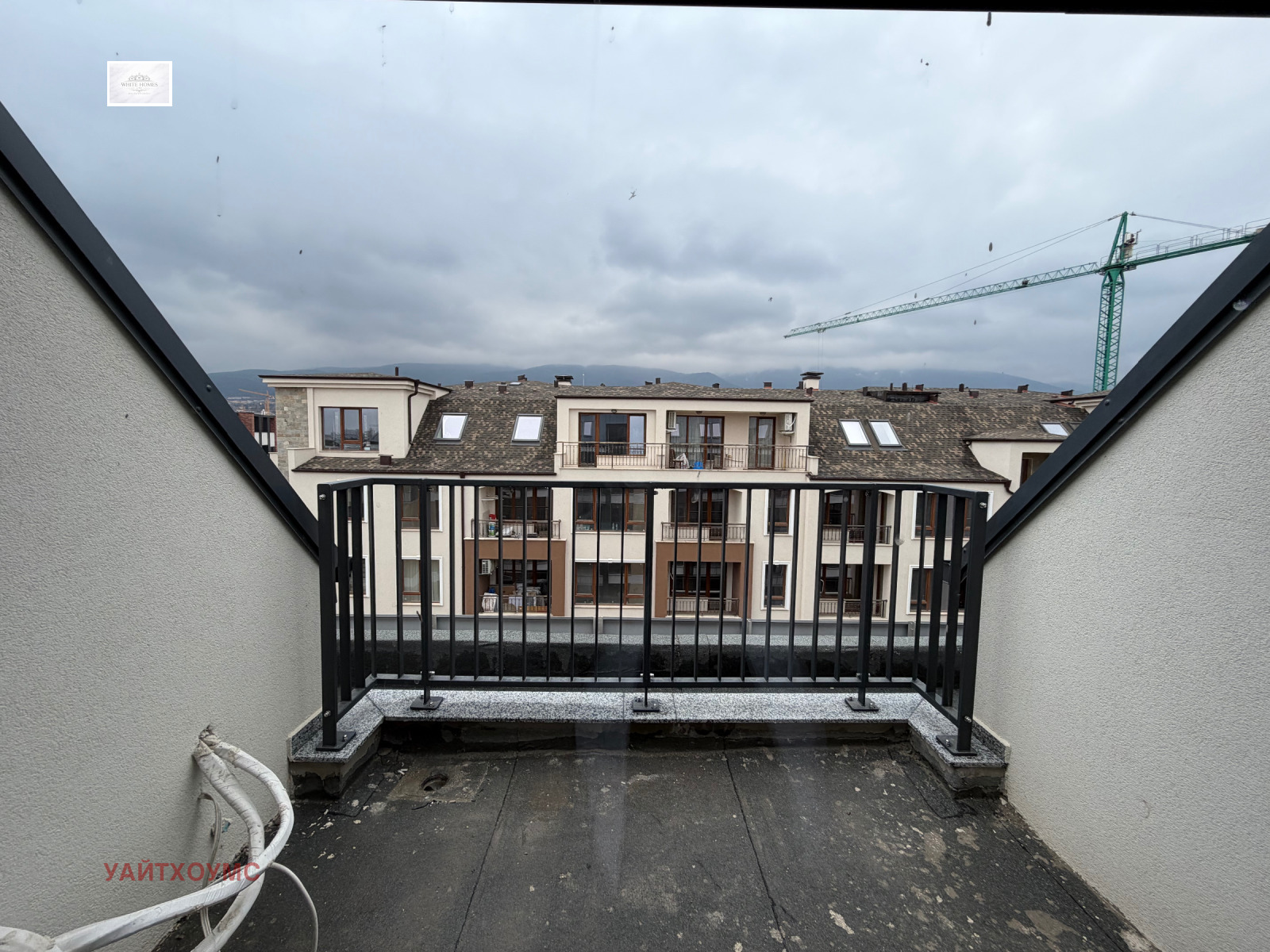 Продава 2-СТАЕН, гр. София, Малинова долина, снимка 6 - Апартаменти - 53961530