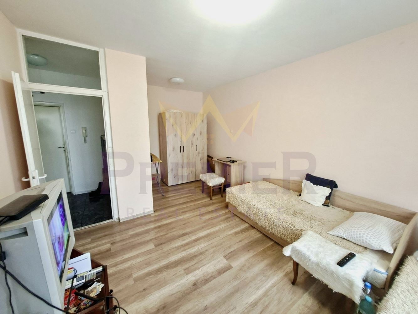 Продава 2-СТАЕН, гр. Варна, Владислав Варненчик 2, снимка 2 - Апартаменти - 54027188