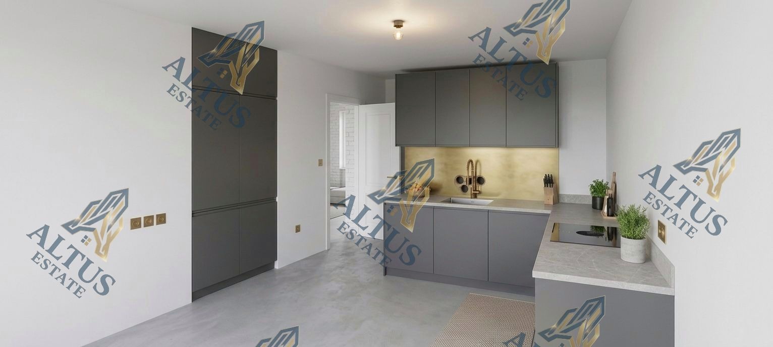 Продава 2-СТАЕН, гр. София, Люлин 10, снимка 2 - Апартаменти - 54198177