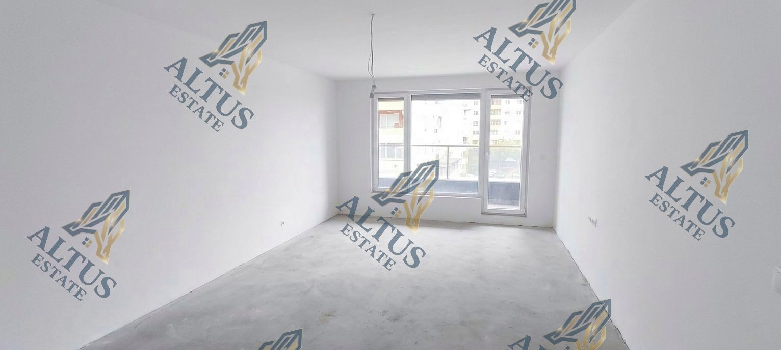 Продава 2-СТАЕН, гр. София, Люлин 10, снимка 4 - Апартаменти - 54057635