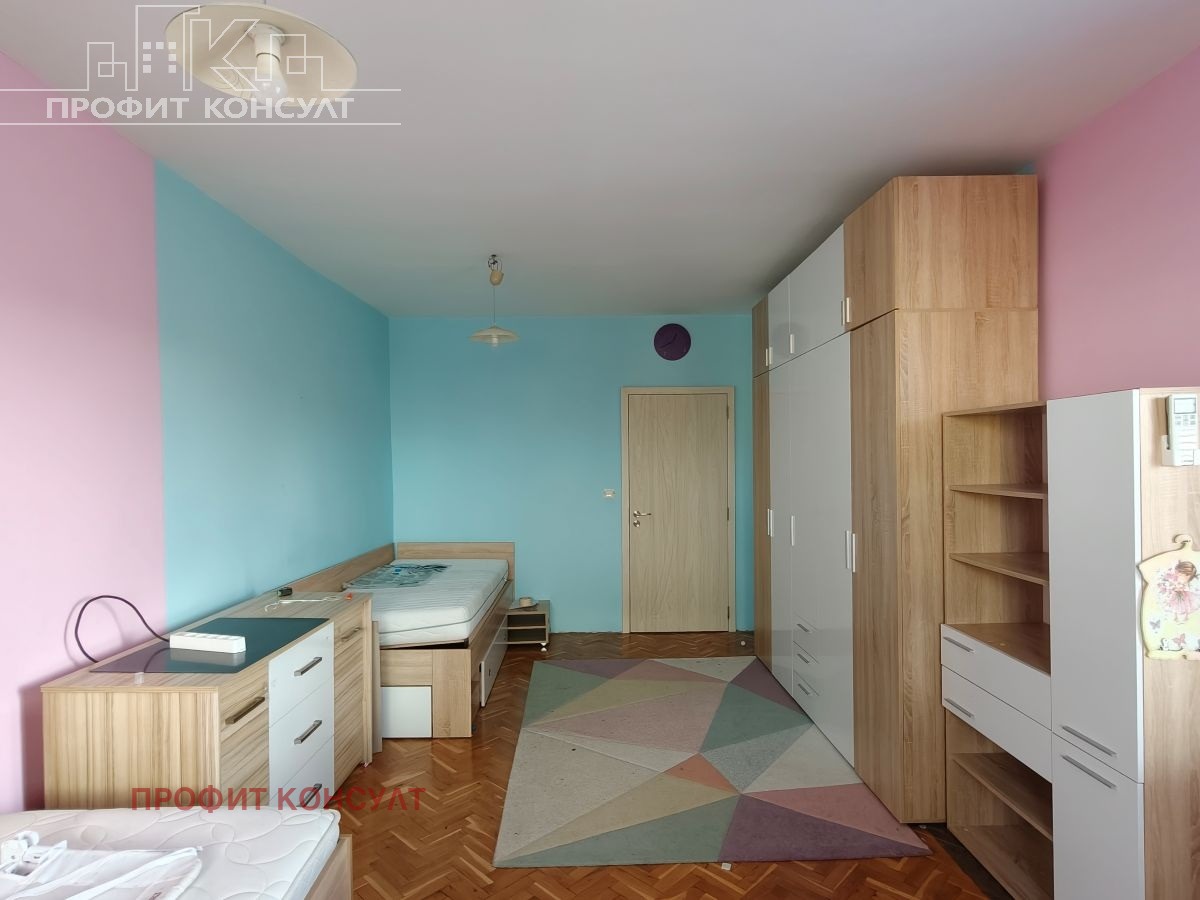 Продава 2-СТАЕН, гр. Велико Търново, Зона Б, снимка 8 - Апартаменти - 54078192