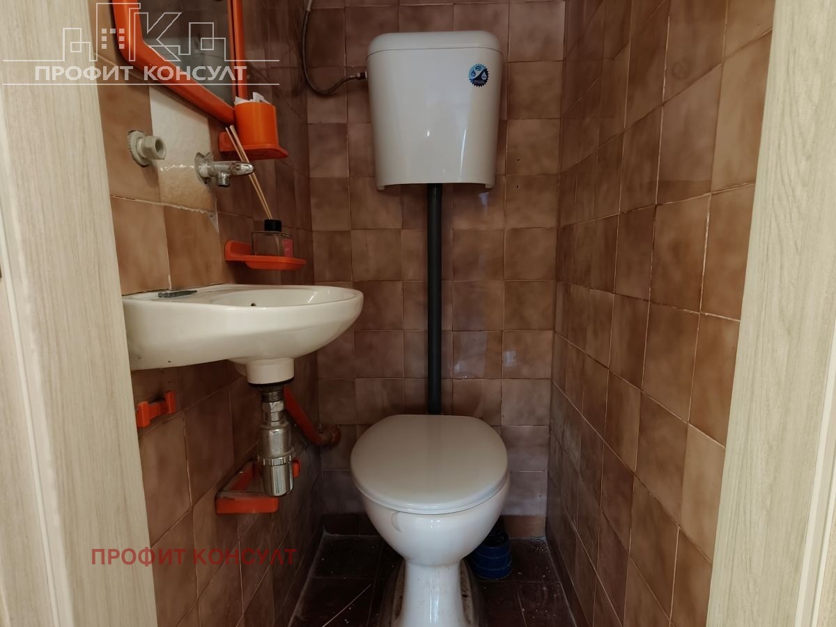 Продава 2-СТАЕН, гр. Велико Търново, Зона Б, снимка 15 - Апартаменти - 54078192