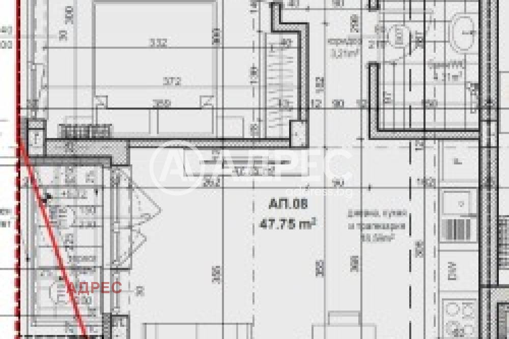 Продава 2-СТАЕН, гр. Варна, Галата, снимка 6 - Апартаменти - 54330157