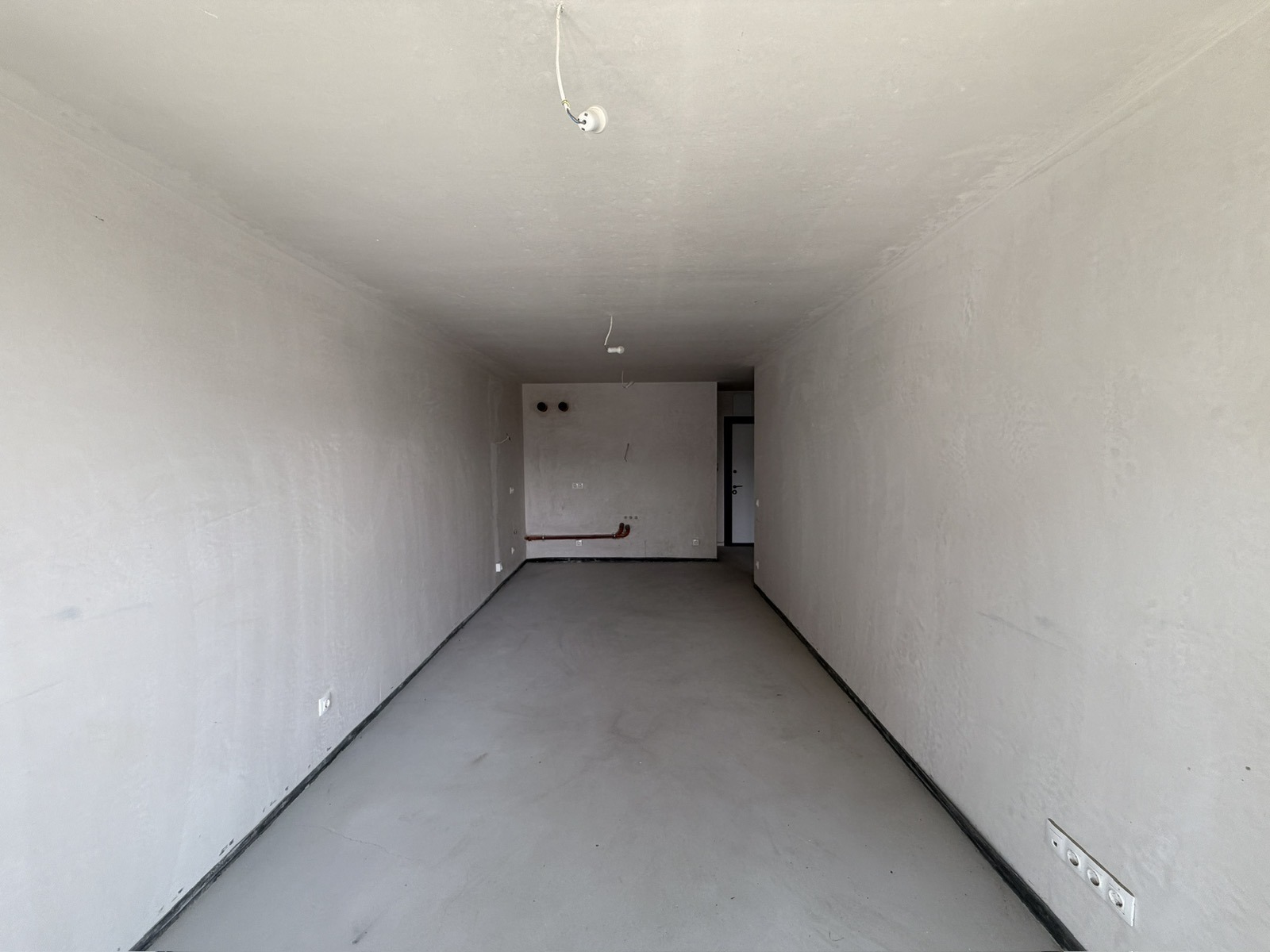 Продава 2-СТАЕН, гр. София, Банишора, снимка 6 - Апартаменти - 55031131