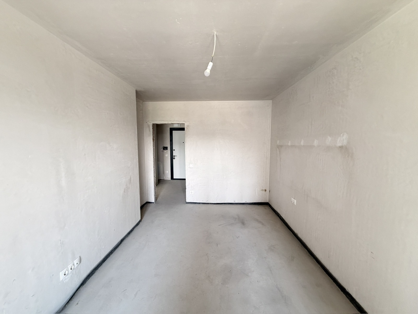 Продава 2-СТАЕН, гр. София, Банишора, снимка 2 - Апартаменти - 55031131