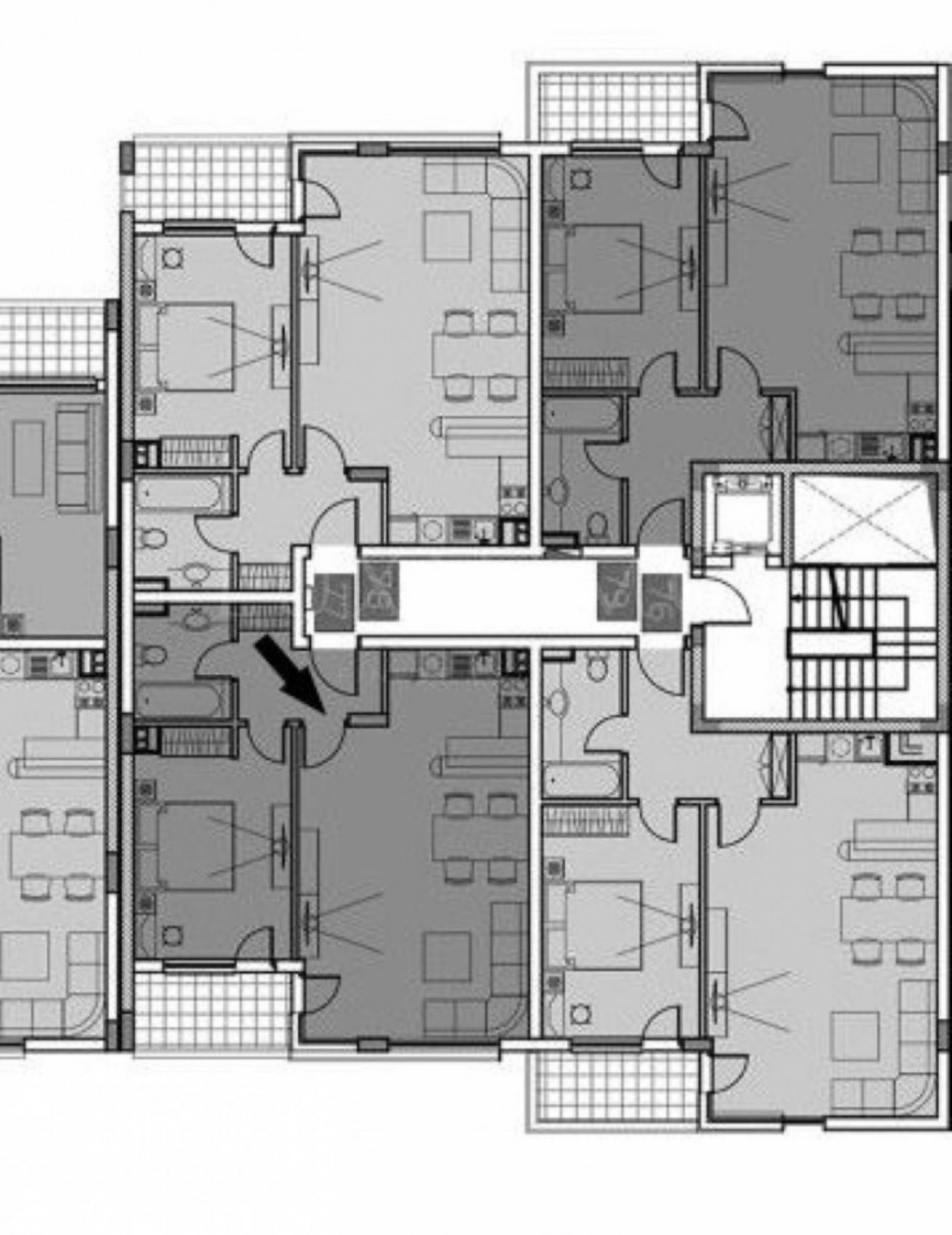 Продава 2-СТАЕН, гр. София, Симеоново, снимка 8 - Апартаменти - 55070772