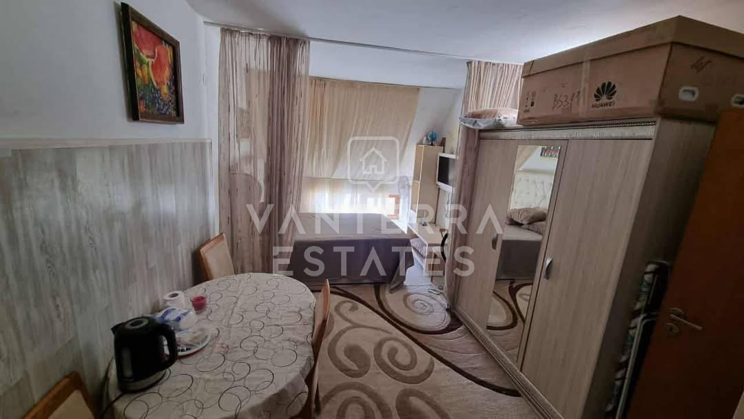 Продава 2-СТАЕН, к.к. Слънчев бряг, област Бургас, снимка 3 - Апартаменти - 55582856