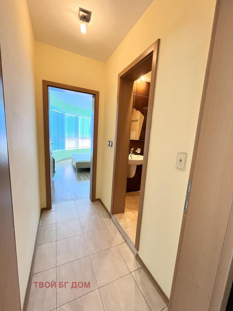 Продава 2-СТАЕН, гр. Поморие, област Бургас, снимка 5 - Апартаменти - 56102942