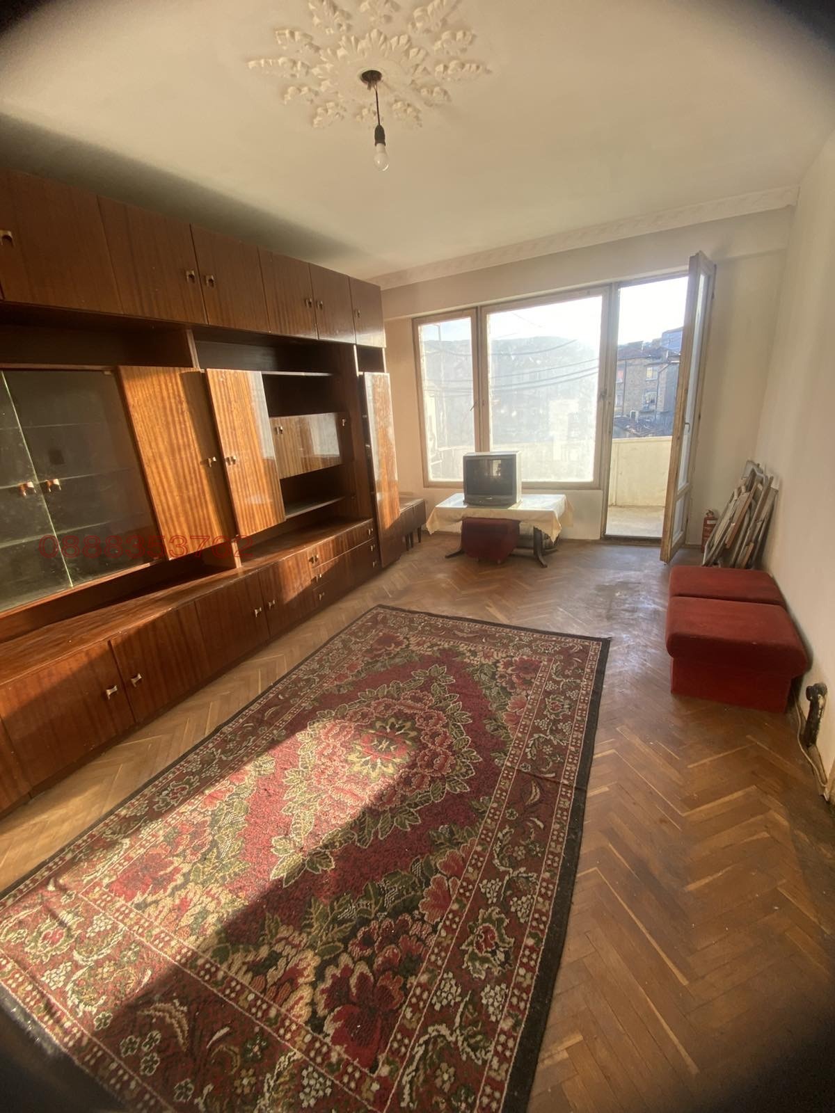 Продава 3-СТАЕН, гр. Шумен, 5-ти полк