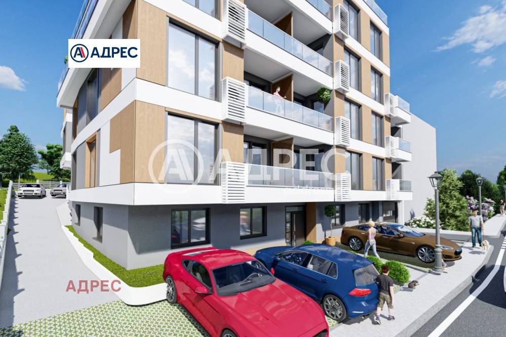 Продава 3-СТАЕН, гр. Варна, м-т Сотира