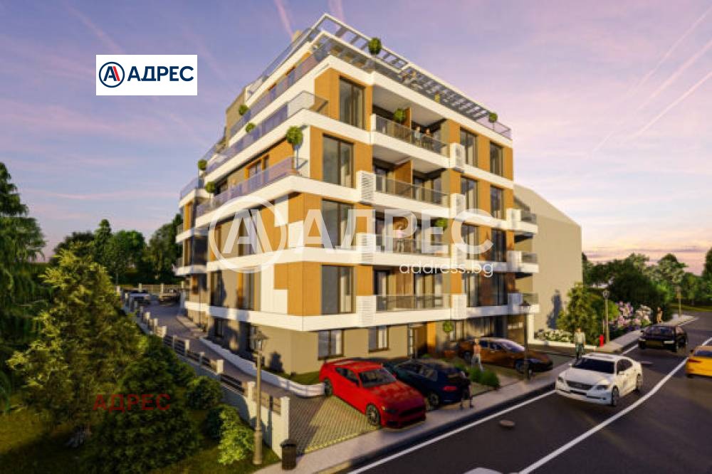 Продава 3-СТАЕН, гр. Варна, м-т Сотира, снимка 6 - Апартаменти - 54268540