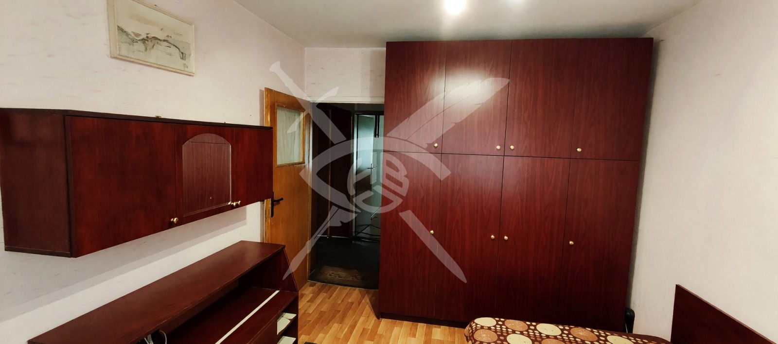 Продава 3-СТАЕН, гр. София, Сухата река, снимка 8 - Апартаменти - 54838177