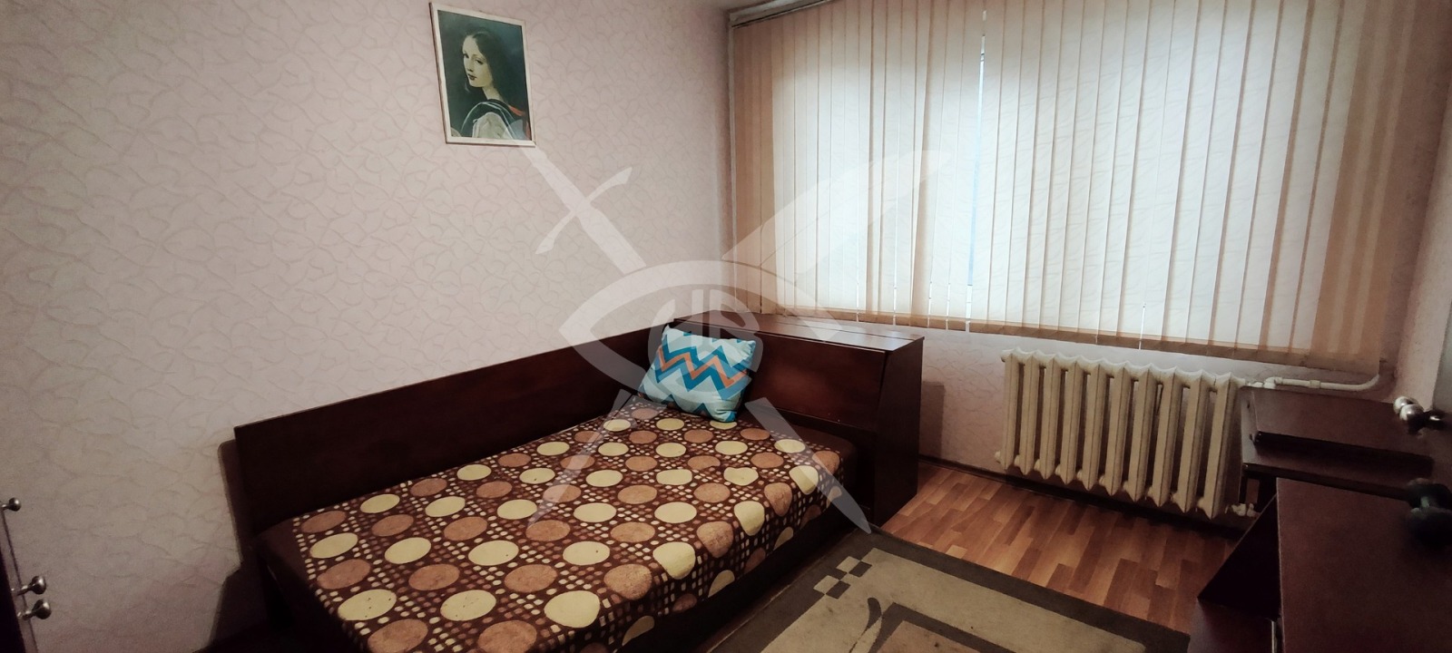 Продава 3-СТАЕН, гр. София, Сухата река, снимка 6 - Апартаменти - 54838177