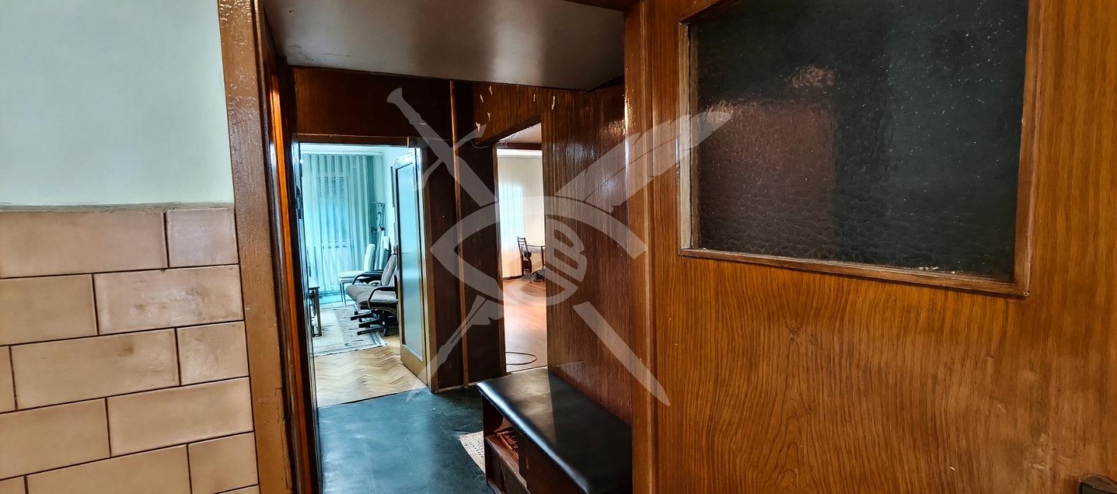 Продава 3-СТАЕН, гр. София, Сухата река, снимка 12 - Апартаменти - 54838177