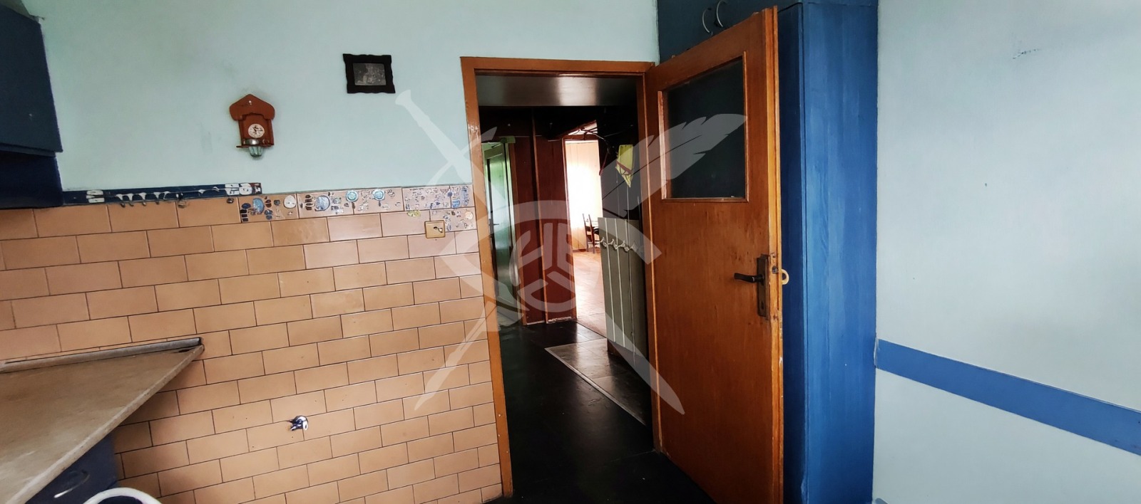 Продава 3-СТАЕН, гр. София, Сухата река, снимка 3 - Апартаменти - 54838177