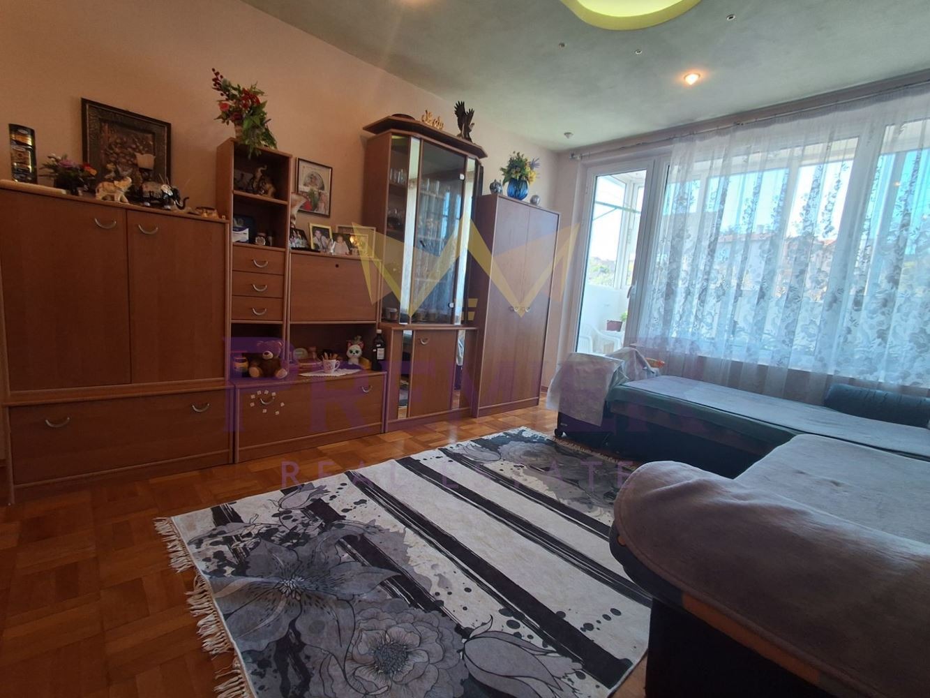 Продава 3-СТАЕН, гр. Варна, Аспарухово, снимка 7 - Апартаменти - 55538707