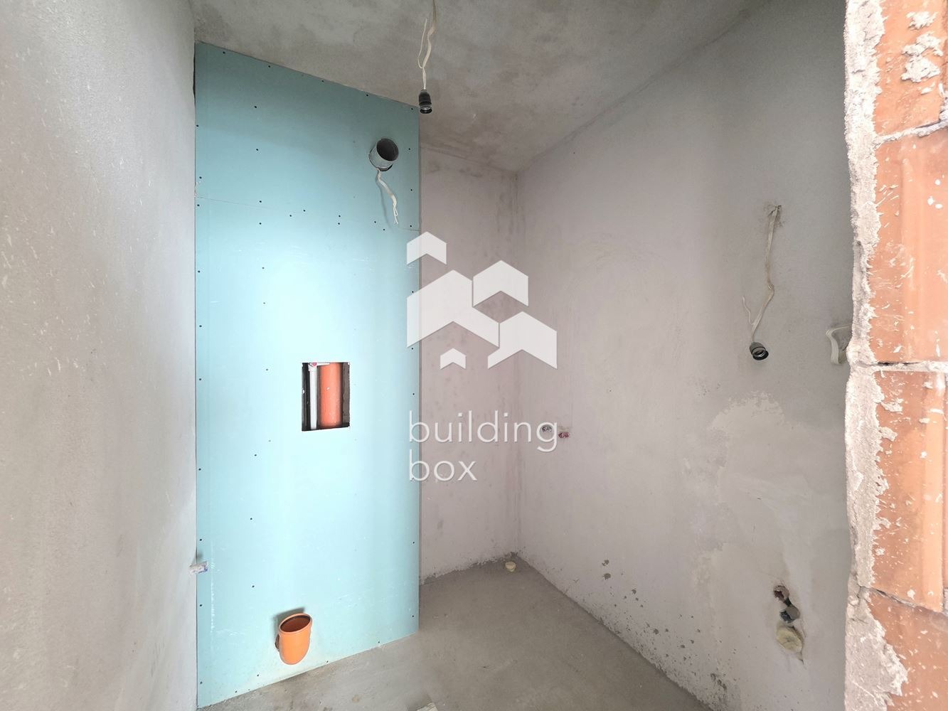 Продава 3-СТАЕН, гр. София, Кръстова вада, снимка 5 - Апартаменти - 55661625