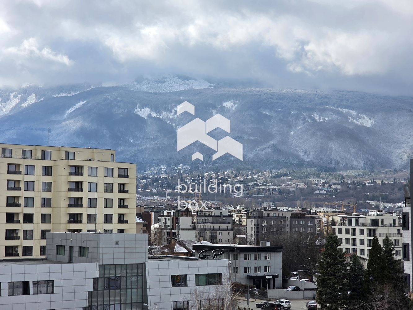 Продава 3-СТАЕН, гр. София, Кръстова вада, снимка 7 - Апартаменти - 55661625