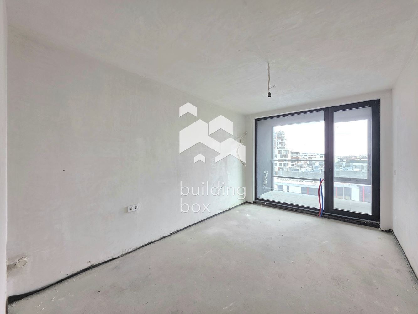 Продава 3-СТАЕН, гр. София, Кръстова вада, снимка 3 - Апартаменти - 55661625