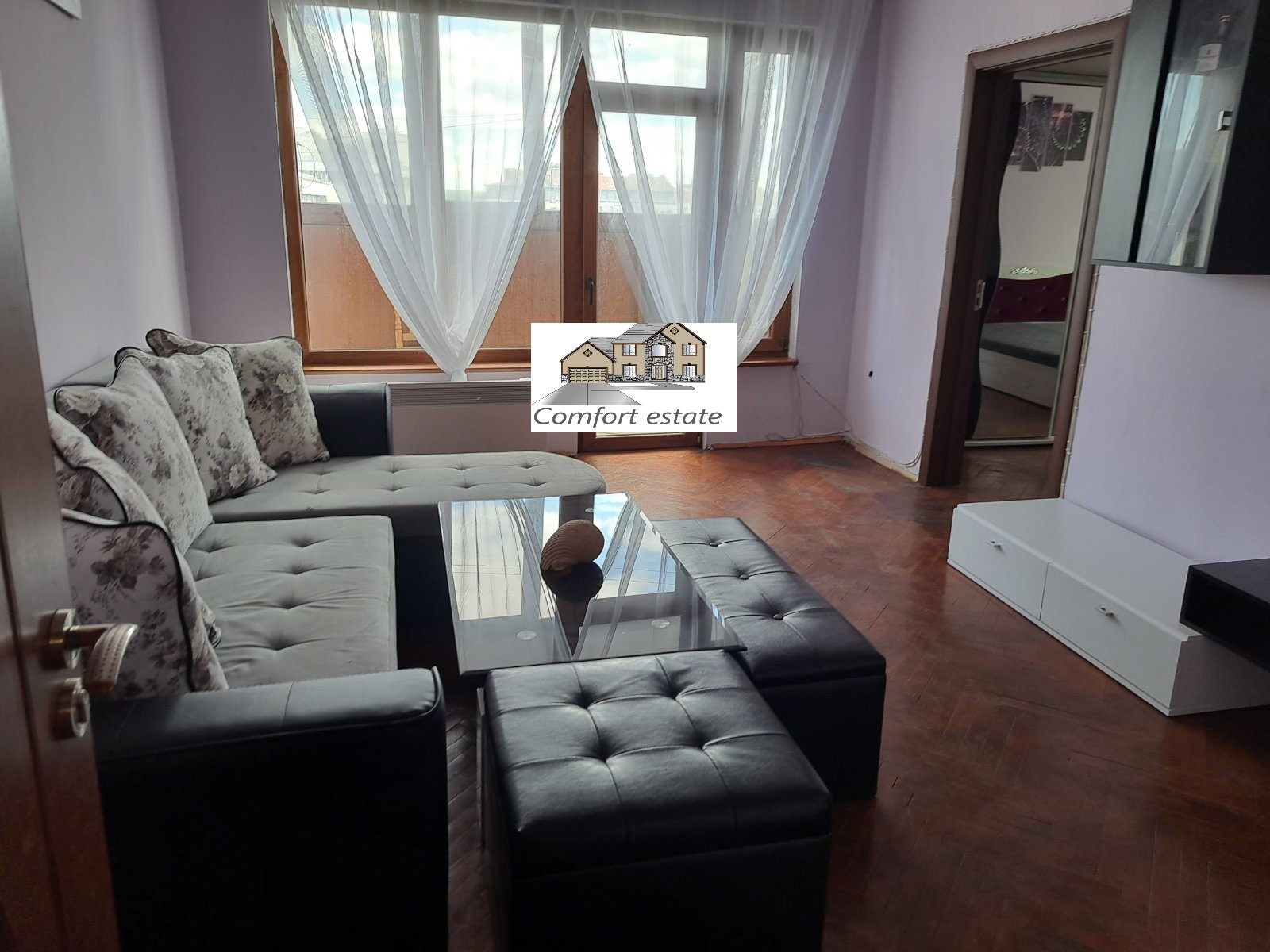 Продава МНОГОСТАЕН, гр. Стара Загора, Център