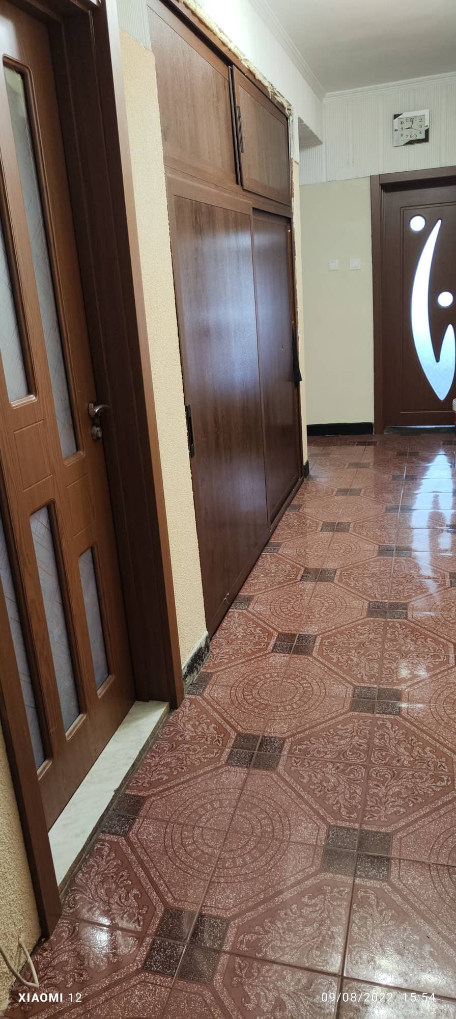 Продава МНОГОСТАЕН, гр. Стара Загора, Център, снимка 16 - Апартаменти - 55848939