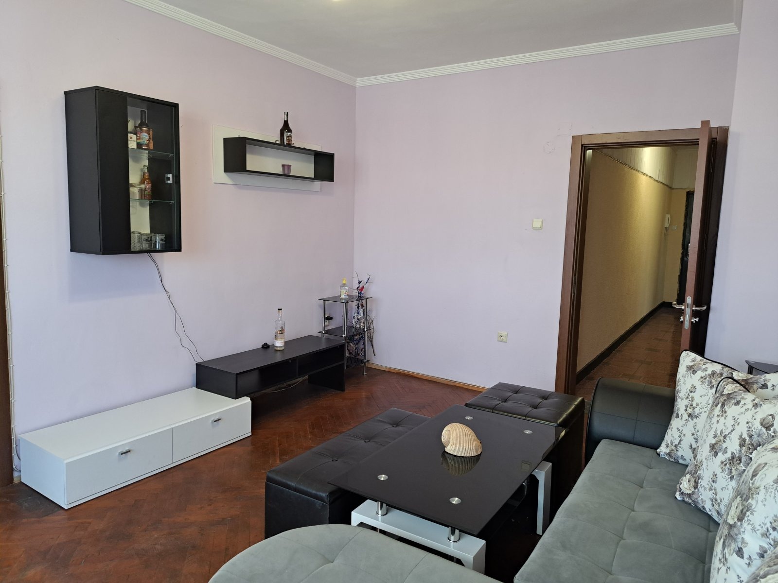 Продава МНОГОСТАЕН, гр. Стара Загора, Център, снимка 5 - Апартаменти - 55848939