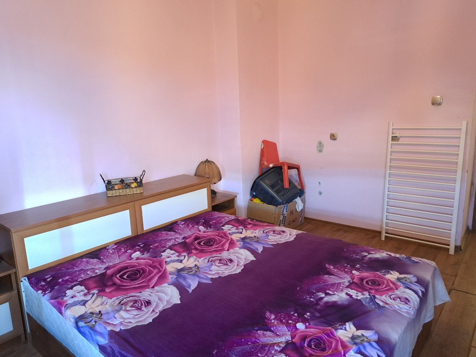 Продава МНОГОСТАЕН, гр. Стара Загора, Център, снимка 12 - Апартаменти - 55848939