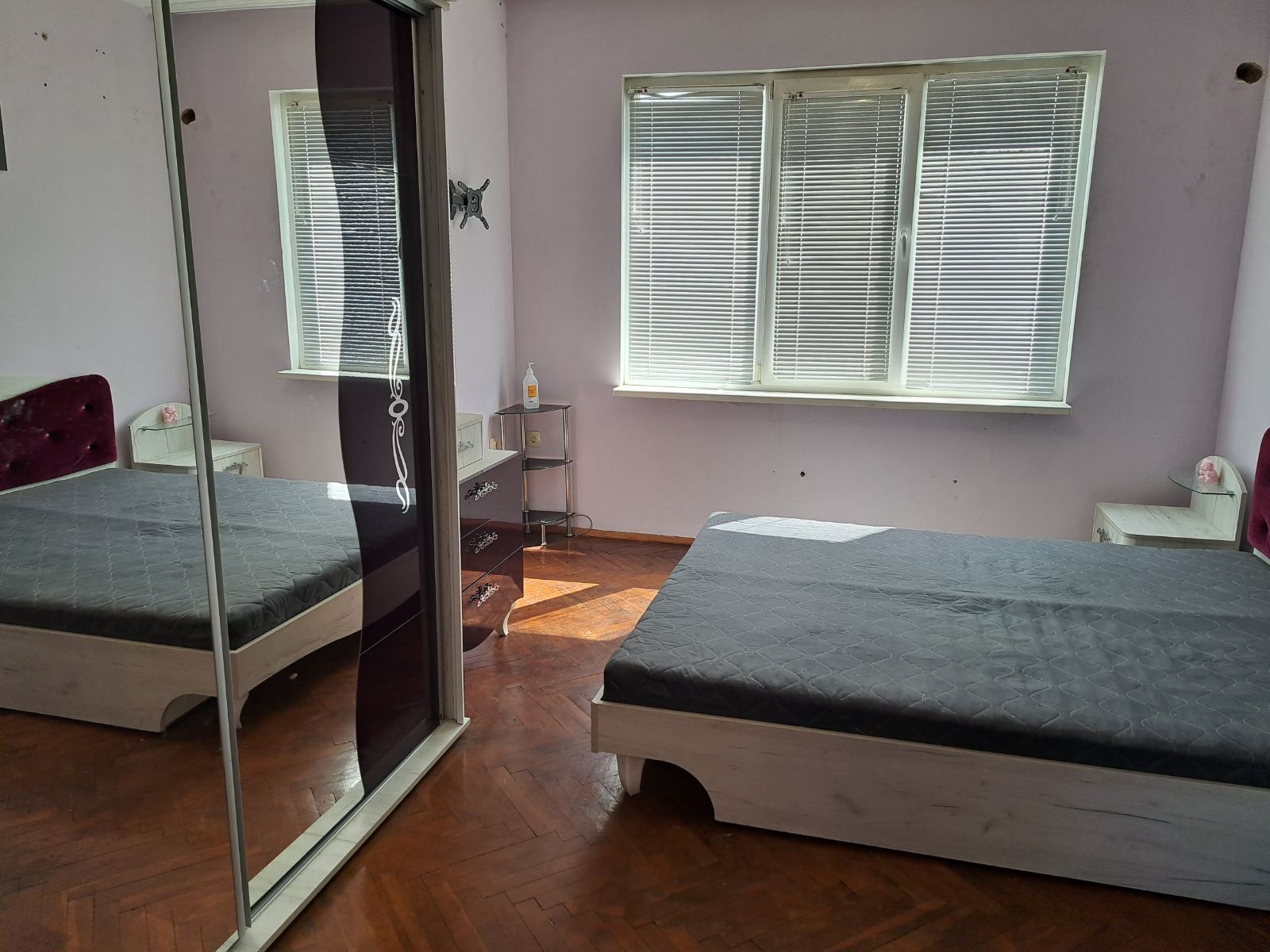 Продава МНОГОСТАЕН, гр. Стара Загора, Център, снимка 11 - Апартаменти - 55848939