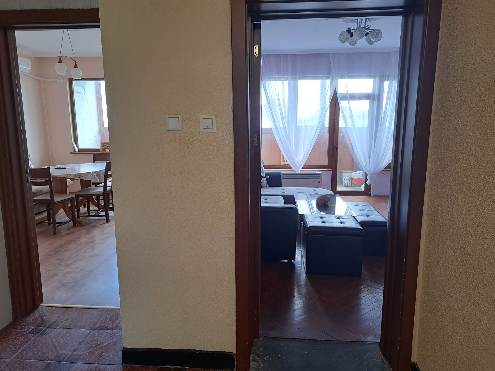 Продава МНОГОСТАЕН, гр. Стара Загора, Център, снимка 9 - Апартаменти - 55848939
