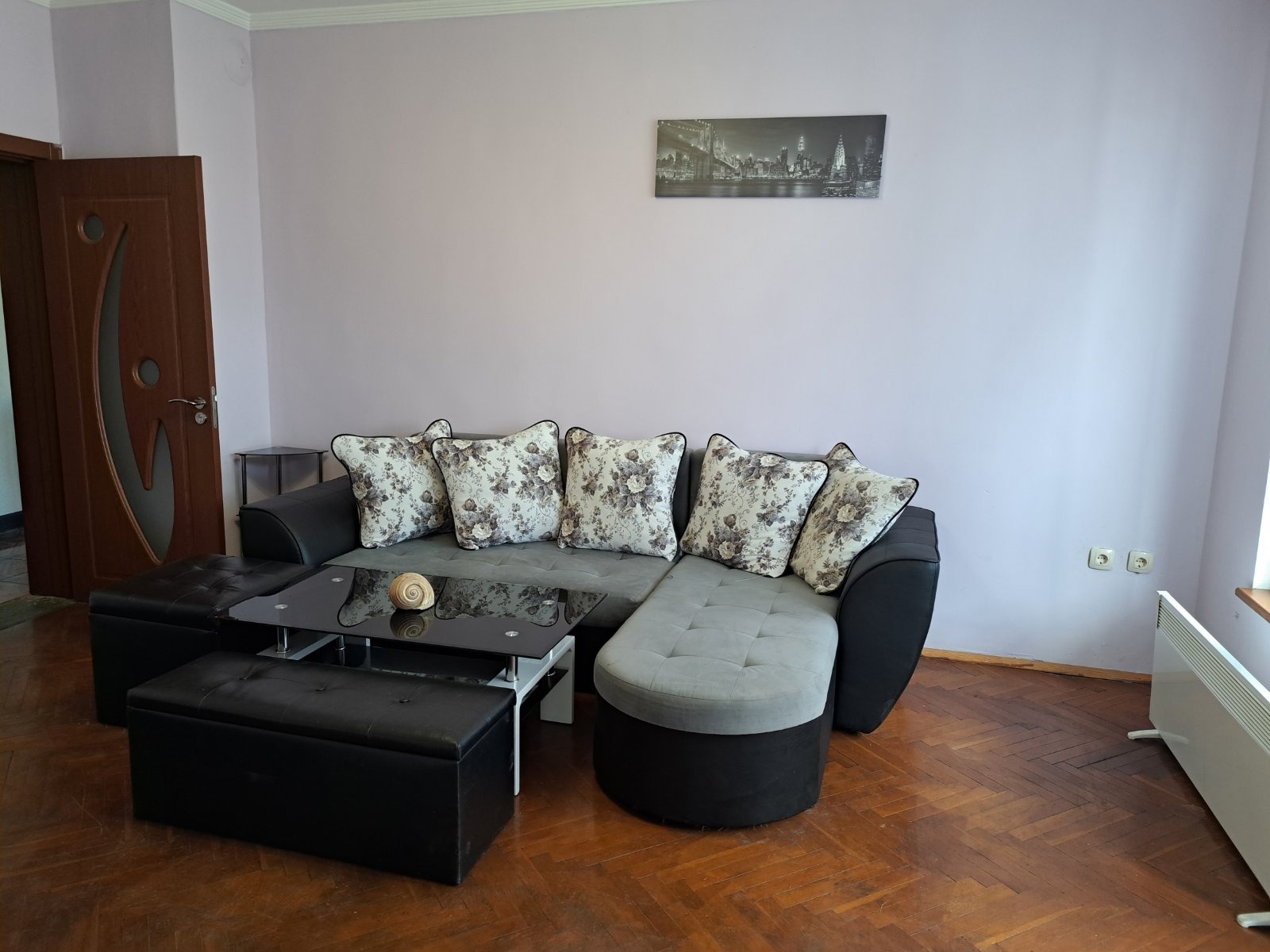 Продава МНОГОСТАЕН, гр. Стара Загора, Център, снимка 3 - Апартаменти - 55848939