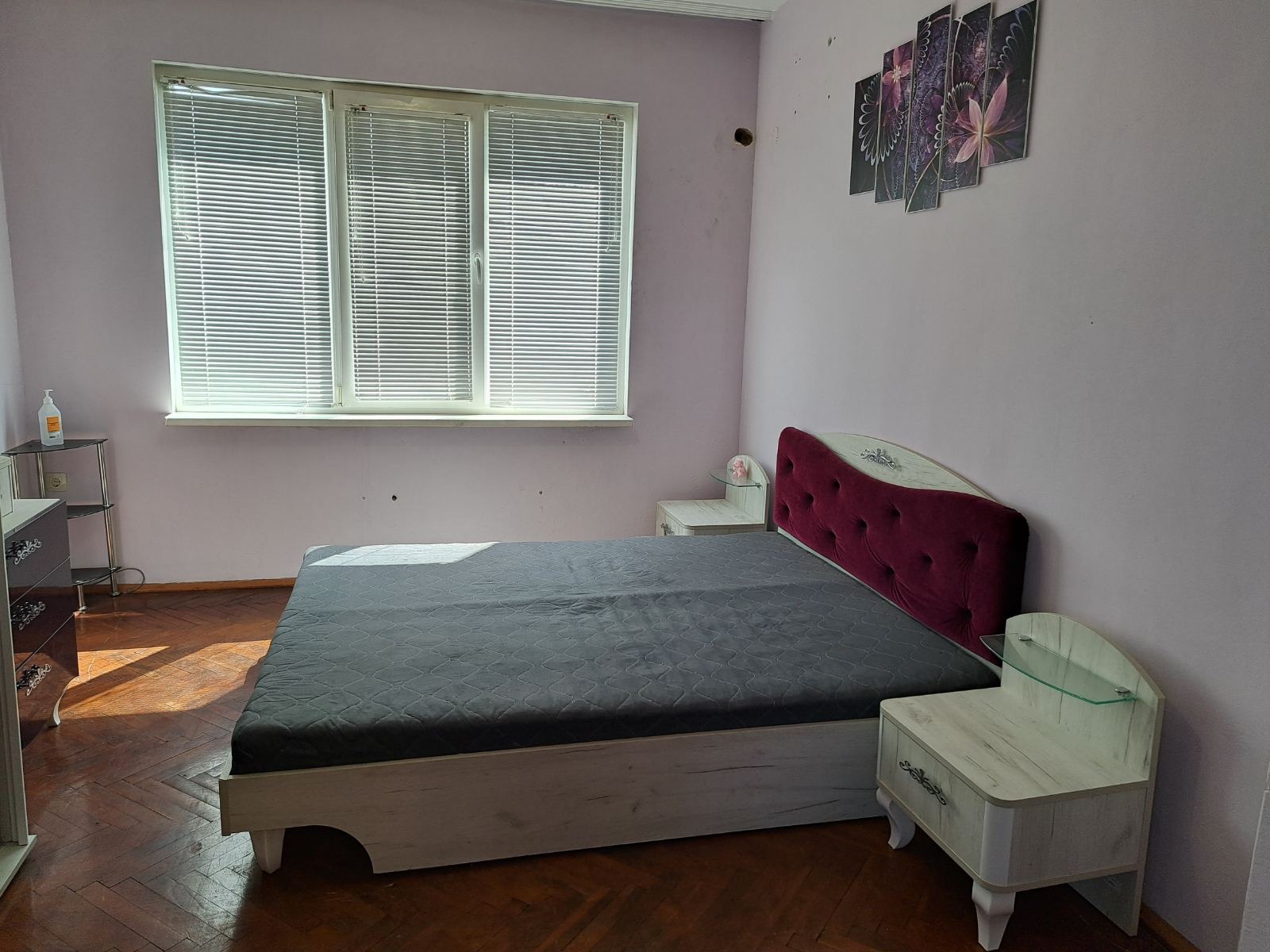 Продава МНОГОСТАЕН, гр. Стара Загора, Център, снимка 14 - Апартаменти - 55848939