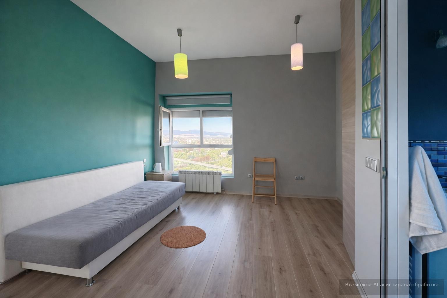 Продава МЕЗОНЕТ, гр. София, Редута, снимка 9 - Апартаменти - 55021424