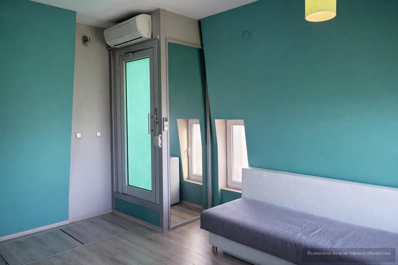 Продава МЕЗОНЕТ, гр. София, Редута, снимка 8 - Апартаменти - 55021424