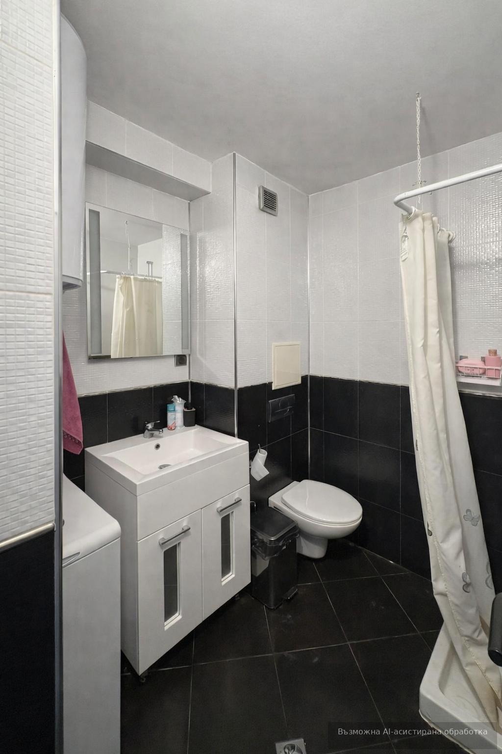 Продава МЕЗОНЕТ, гр. София, Редута, снимка 14 - Апартаменти - 55021424