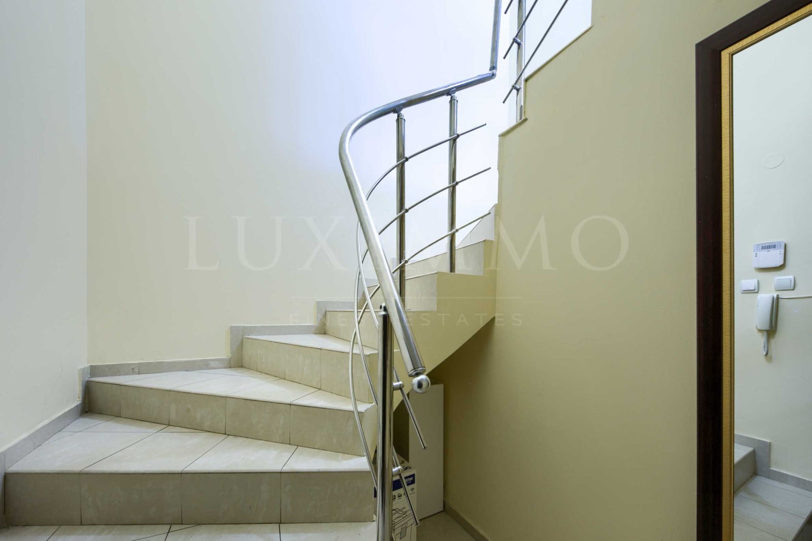 Продава ОФИС, гр. София, Лозенец, снимка 10 - Офиси - 54619696