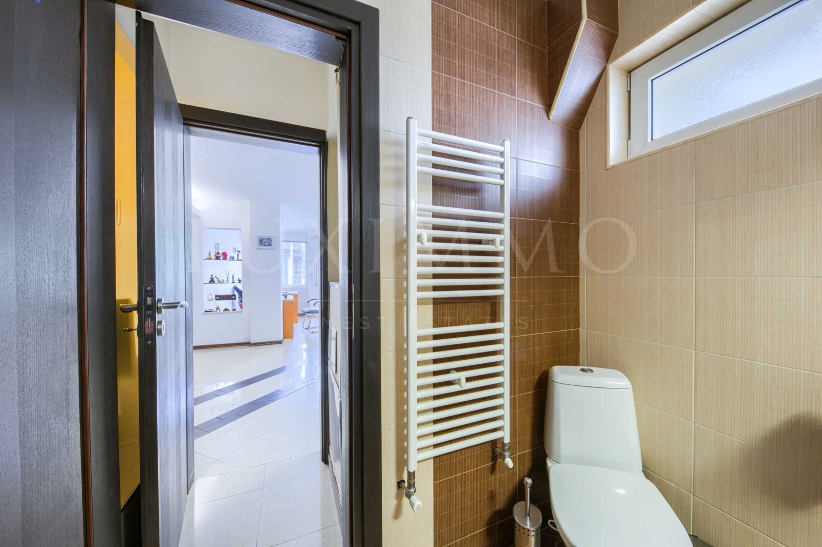 Продава ОФИС, гр. София, Лозенец, снимка 8 - Офиси - 54619696