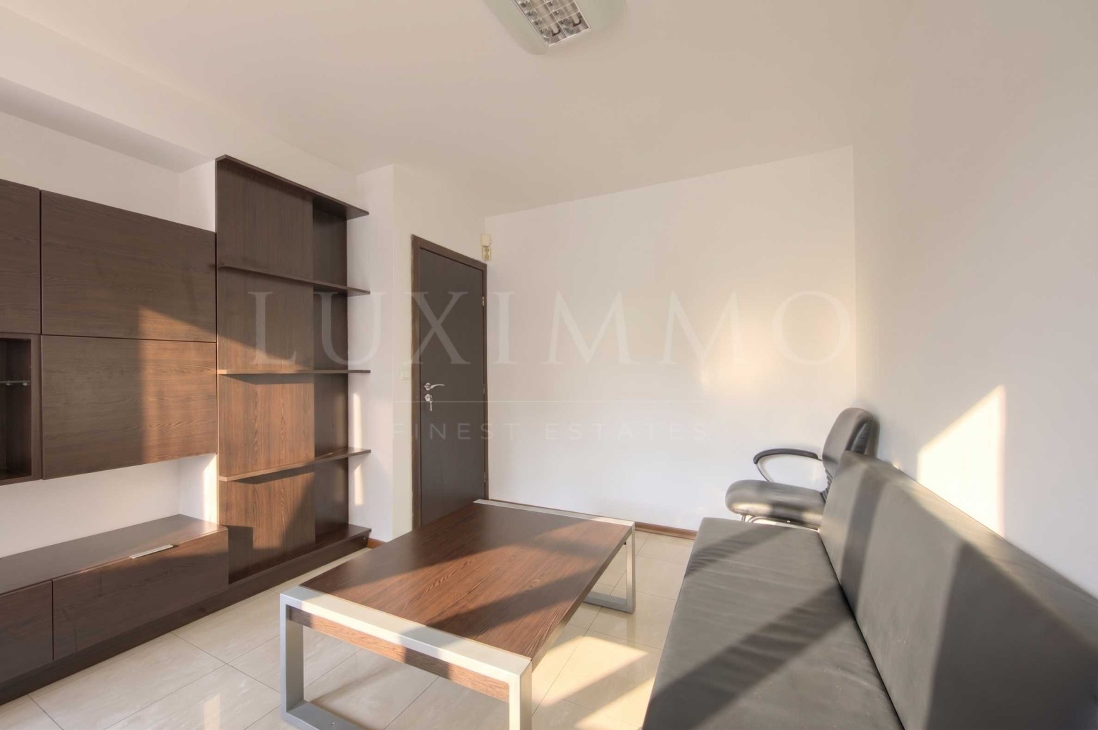Продава ОФИС, гр. София, Лозенец, снимка 5 - Офиси - 54619696